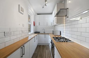 Harefield Road, Sharrow, Sheffield - Image 2