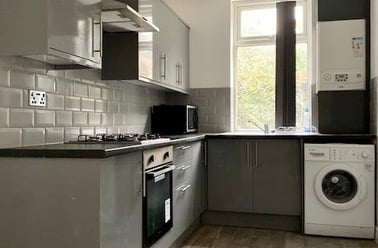 Duke Street, Heeley, Sheffield - Image 3