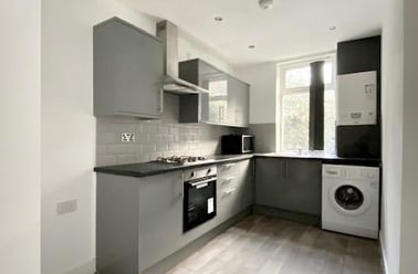 Duke Street, Heeley, Sheffield - Image 2