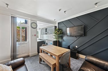 Charlotte Road, Heeley, Sheffield - Image 3