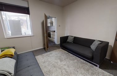 Shoreham street, Heeley, Sheffield - Image 2