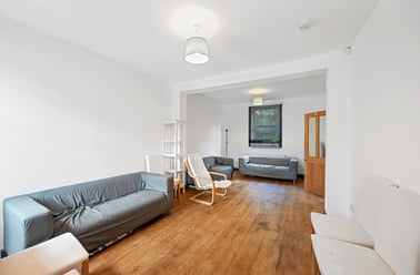 Margaret Street, Heeley, Sheffield - Image 3