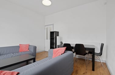 Edmund Road, Highfield, Heeley, Sheffield - Image 3