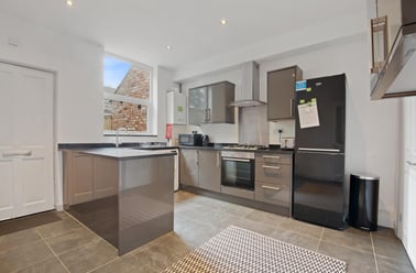 Edmund Road, Highfield, Heeley, Sheffield - Image 2