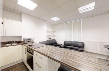 Arundel Street, Devonshire Green, Sheffield - Image 2