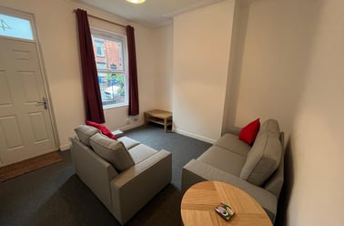 Alderson Place, Highfield, Sheffield - Image 2