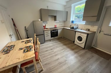 Alderson Place, Highfield, Sheffield - Image 3