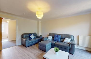 Robin Mews, City Centre, Loughborough - Image 3