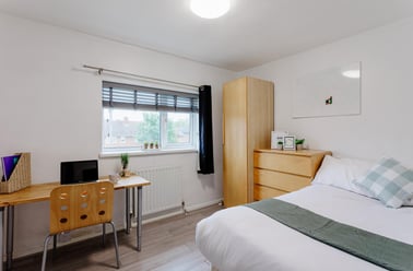 Hermitage Road, City Centre, Loughborough - Image 2