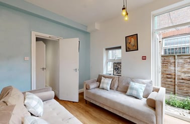 Rusholme Place, Rusholme, Manchester - Image 3