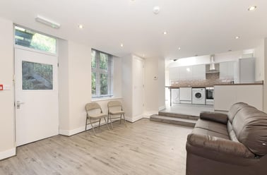 Ecclesall Road, Sharrowvale, Sheffield - Image 2