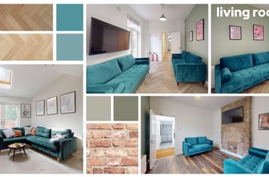 Fortuna Grove, Burnage, Manchester - Image 3