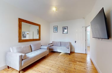 Westbourne Road, Fallowfield, Manchester - Image 2