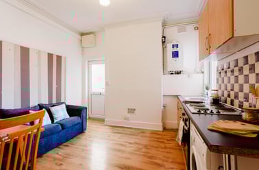 Ashby Road, City Centre, Loughborough - Image 3