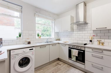 Cumberland Road, City Centre, Loughborough - Image 3