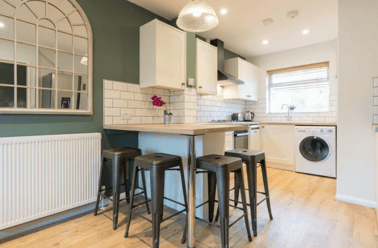 Larkdale Street, Radford, Nottingham - Image 2