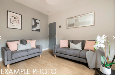 Arthur Street, Arboretum, Nottingham - Image 2