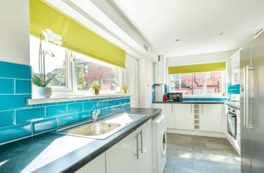 Arthur Street, Arboretum, Nottingham - Image 3