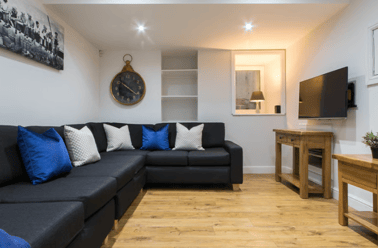 Lenton Boulevard, Lenton, Nottingham - Image 2