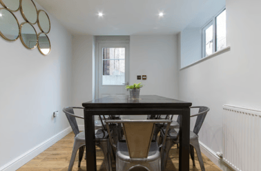 Lenton Boulevard, Lenton, Nottingham - Image 3