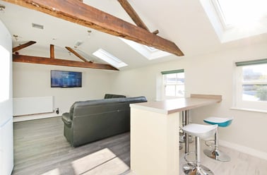 3, 100 A Matilda Street, City Centre, Sheffield - Image 3