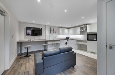 4, 100 A Matilda Street, City Centre, Sheffield - Image 2