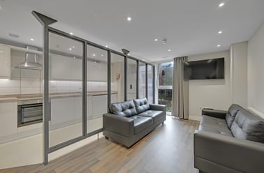 9, 100 A Matilda Street, City Centre, Sheffield - Image 3