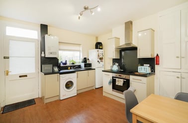 Edmund Road, Heeley, Sheffield - Image 3