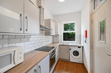 Warrington Road, Crookesmoor, Sheffield - Image 3