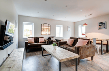 Park View, Arboretum, Nottingham - Image 2