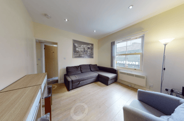 Ashby Square, City Centre, Loughborough - Image 2