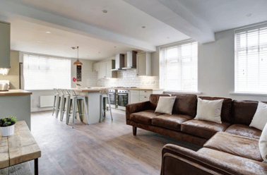 Peel Street, Arboretum, Nottingham - Image 2