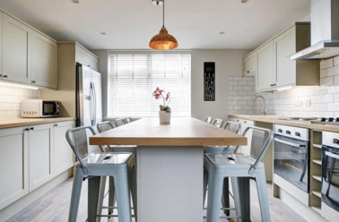 Peel Street, Arboretum, Nottingham - Image 3