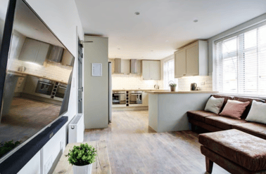 Peel Street, Arboretum, Nottingham - Image 3