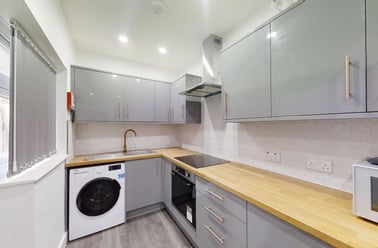 Shoreham Street, Heeley, Sheffield - Image 3