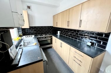 Club Garden Road, Highfield, Sheffield - Image 2