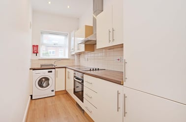 Sharrow Lane, Highfield, Sheffield - Image 3