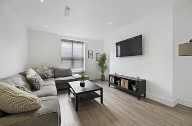 Brunswick Street, Broomhall, Sheffield - Image 2