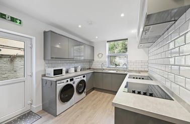 Brunswick Street, Broomhall, Sheffield - Image 3