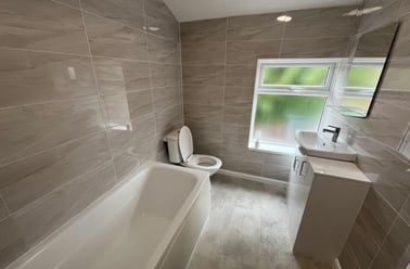 Shoreham Street, Heeley, Sheffield - Image 3