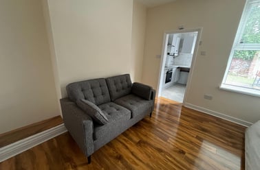 Shoreham Street, Heeley, Sheffield - Image 2