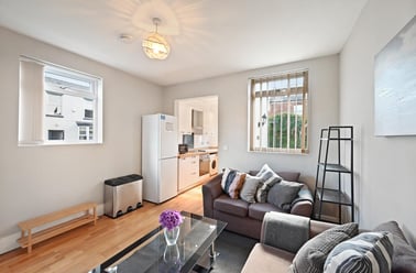 Lancing Road, Heeley, Sheffield - Image 2