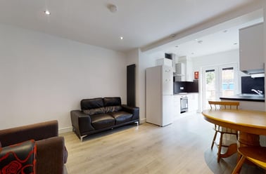 Shoreham Street, Heeley, Sheffield - Image 2