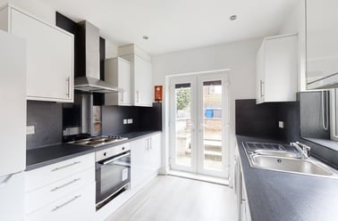 Shoreham Street, Heeley, Sheffield - Image 3