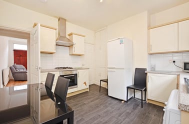 Edmund Road, Heeley, Sheffield - Image 2