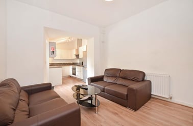 Barber Place, Crookesmoor, Sheffield - Image 2