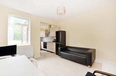 Edmund Road, Heeley, Sheffield - Image 2