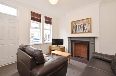 Parkfield Place, Highfield, Sheffield - Image 2