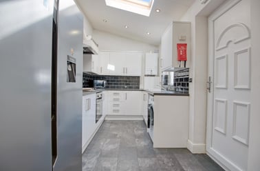 Shoreham Street, Heeley, Sheffield - Image 3