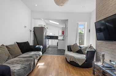 Shoreham Street, Heeley, Sheffield - Image 2